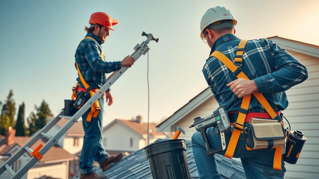 Why Choose Our Roof replacement